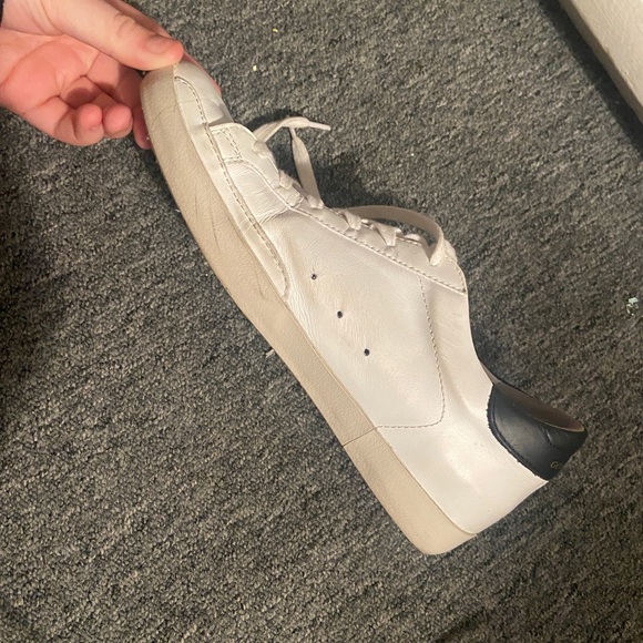 Golden Goose Superstar - Picture 10 of 11